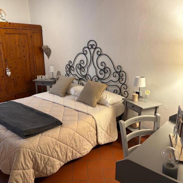 Home sweet home - One-Bedroom Apartment - 29
