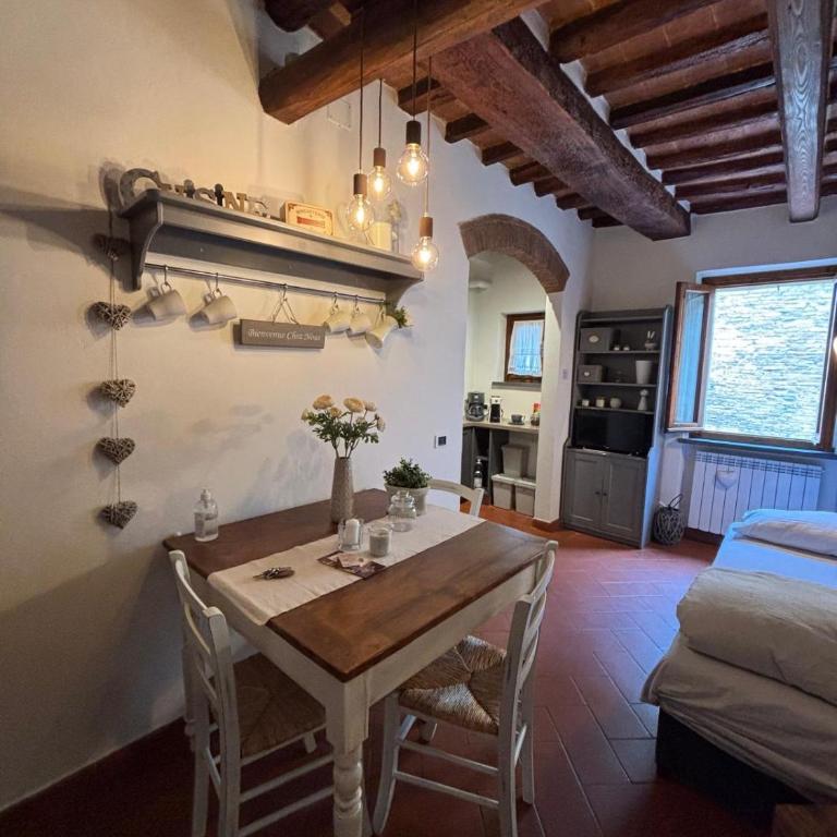 Home sweet home - One-Bedroom Apartment - 4