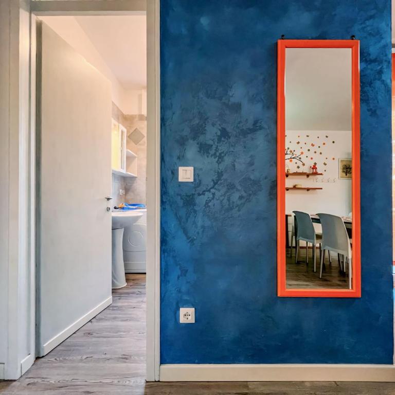 Pace - Appartamento con 2 Camere da Letto - 21