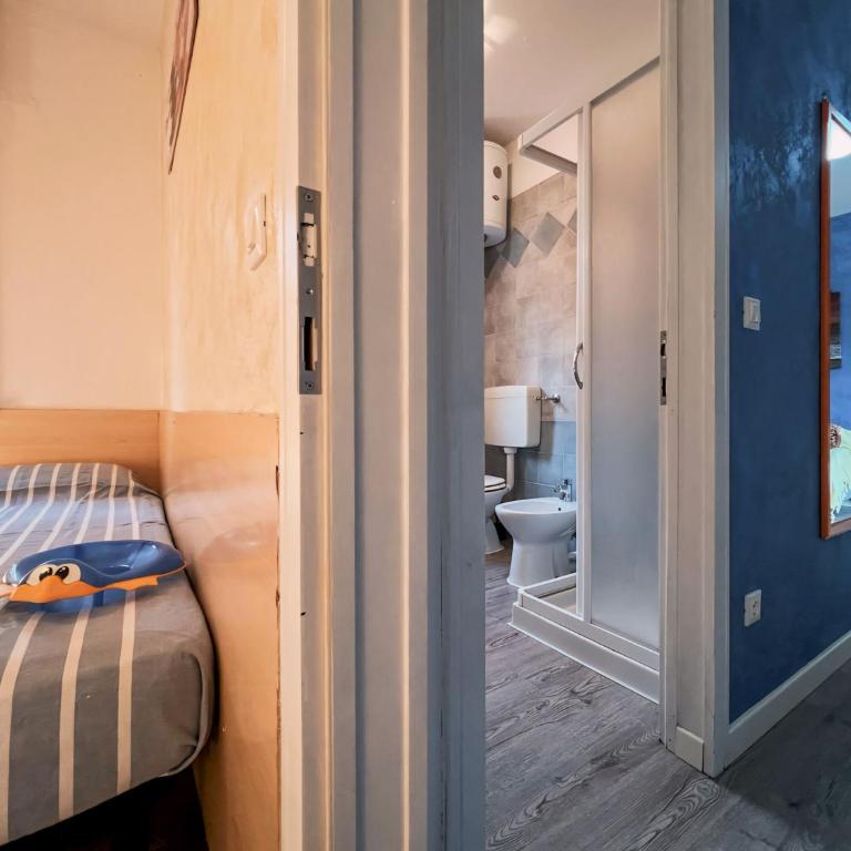 Pace - Appartamento con 2 Camere da Letto - 23
