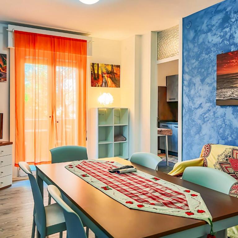 Pace - Appartamento con 2 Camere da Letto - 25
