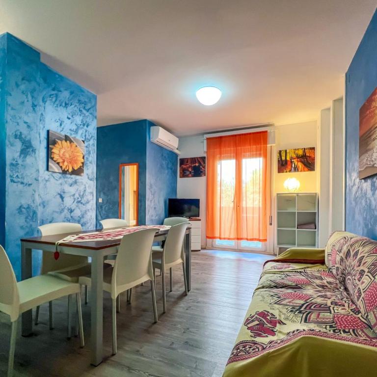 Pace - Appartamento con 2 Camere da Letto - 28