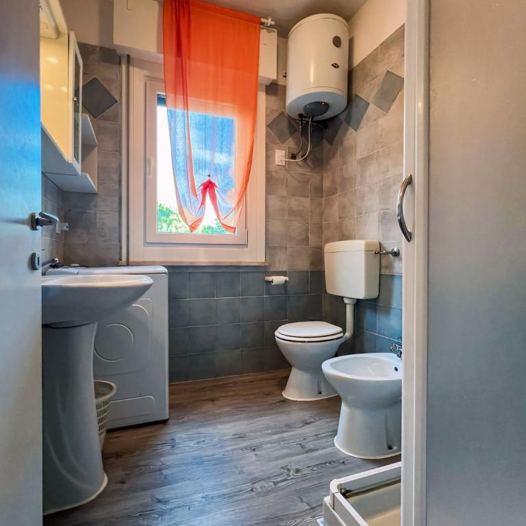Pace - Appartamento con 2 Camere da Letto - 29