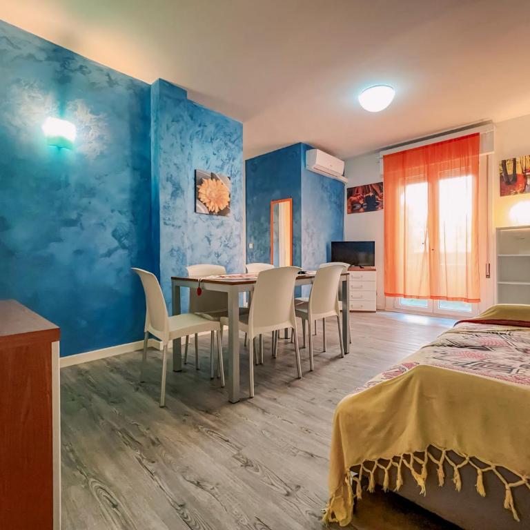 Pace - Appartamento con 2 Camere da Letto - 30