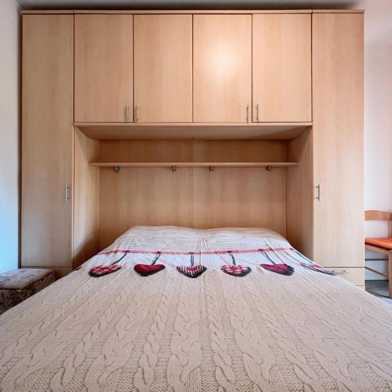 Pace - Appartamento con 2 Camere da Letto - 31