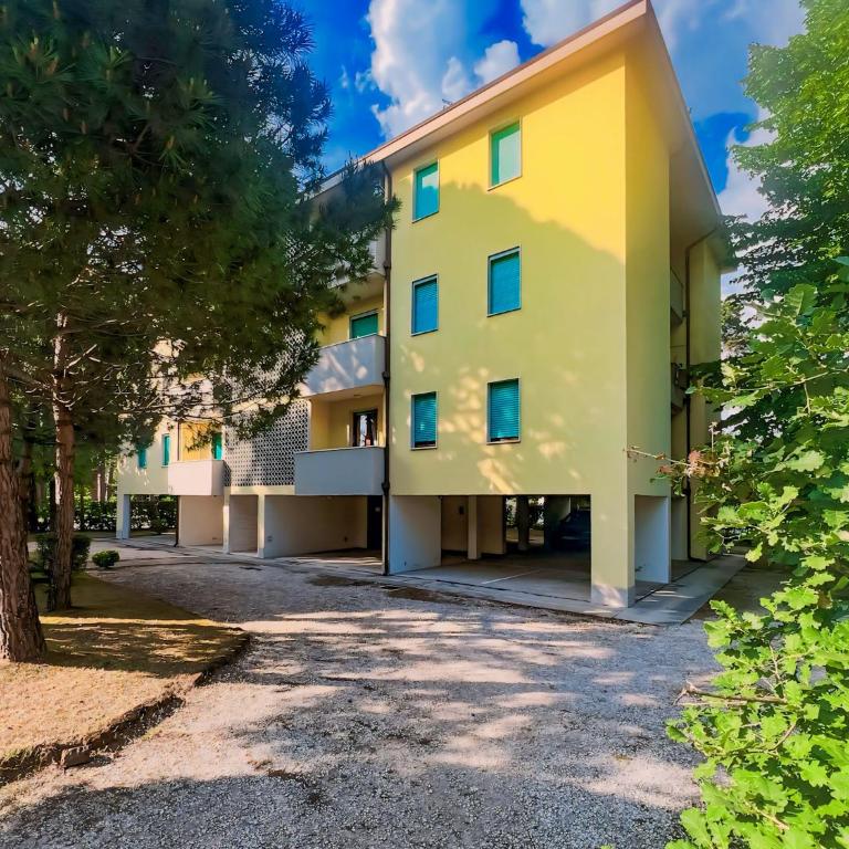 Pace - Appartamento con 2 Camere da Letto - 34