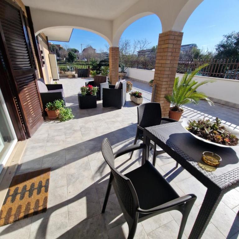 Greta family house - Appartement 2 Chambres - 25