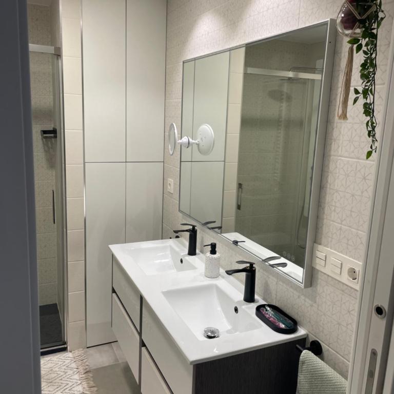 Alma de PonteVedra - One-Bedroom Apartment - 24