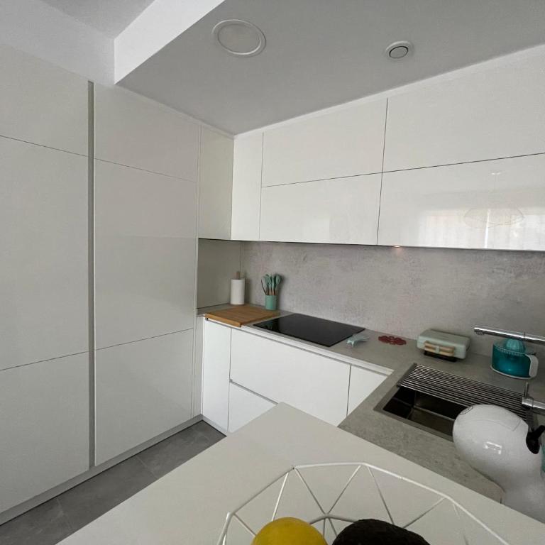 Alma de PonteVedra - One-Bedroom Apartment - 29