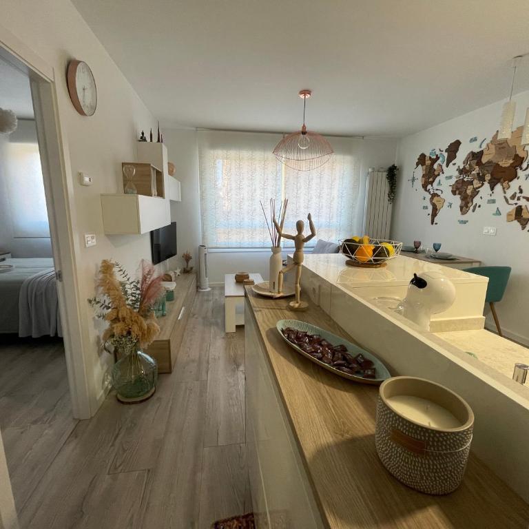 Alma de PonteVedra - One-Bedroom Apartment - 31