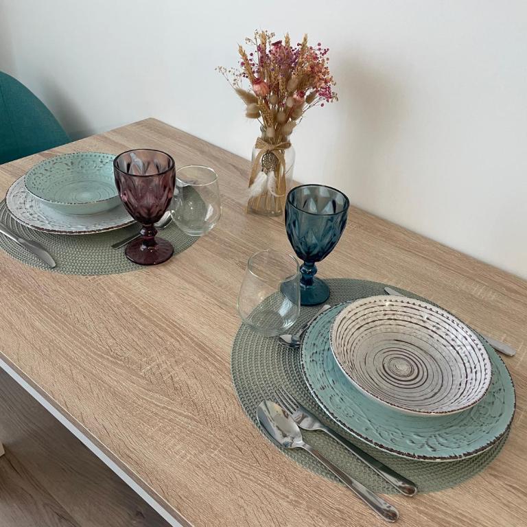 Alma de PonteVedra - One-Bedroom Apartment - 36