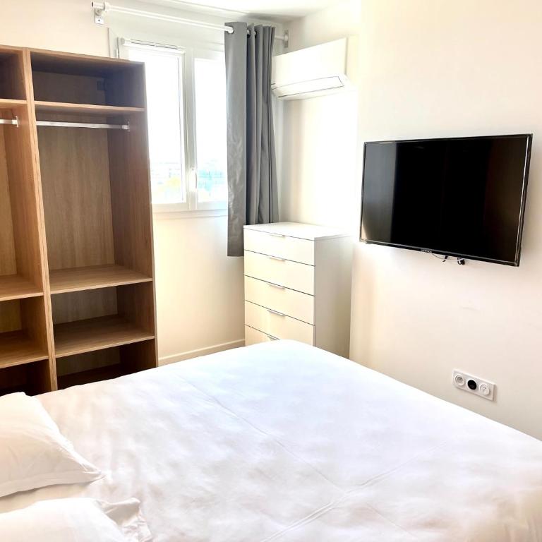 Résidence Easy Lodge - Appartement Supérieur 1 Chambre - 4