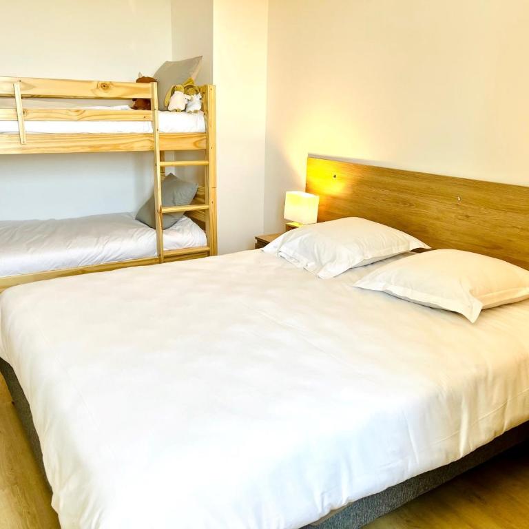 Résidence Easy Lodge - Appartement Supérieur 1 Chambre - 2