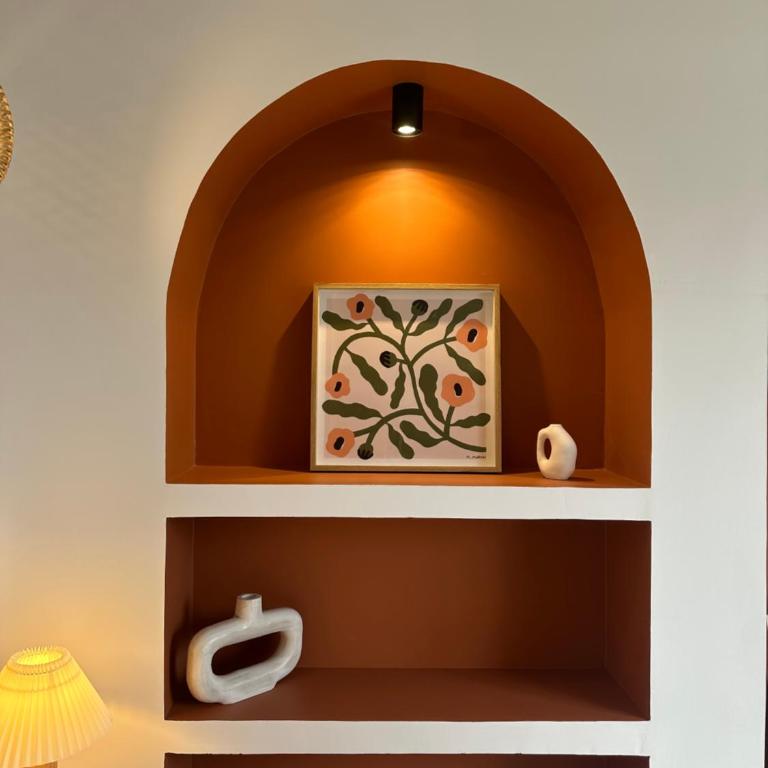 Mas des Romarins, The Originals Relais - Hébergement Prestige (2 Adultes) - 1
