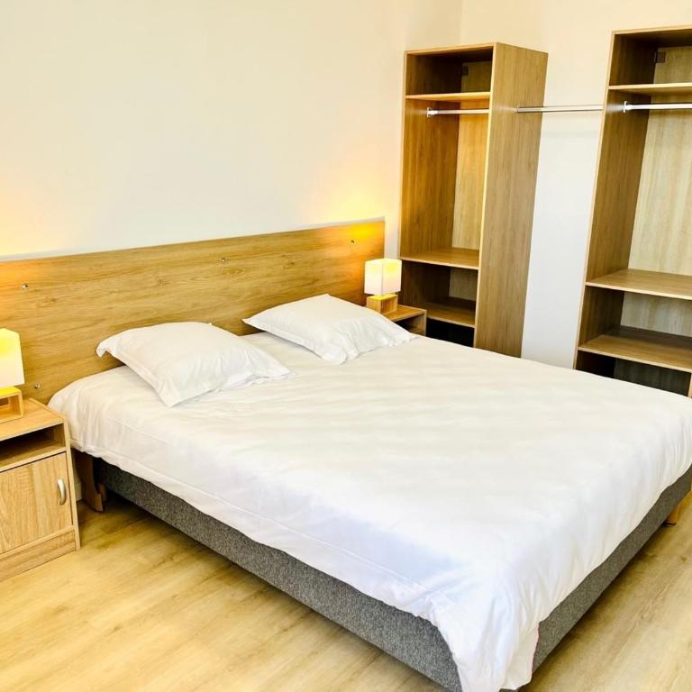 Résidence Easy Lodge - Appartement 1 Chambre - 1