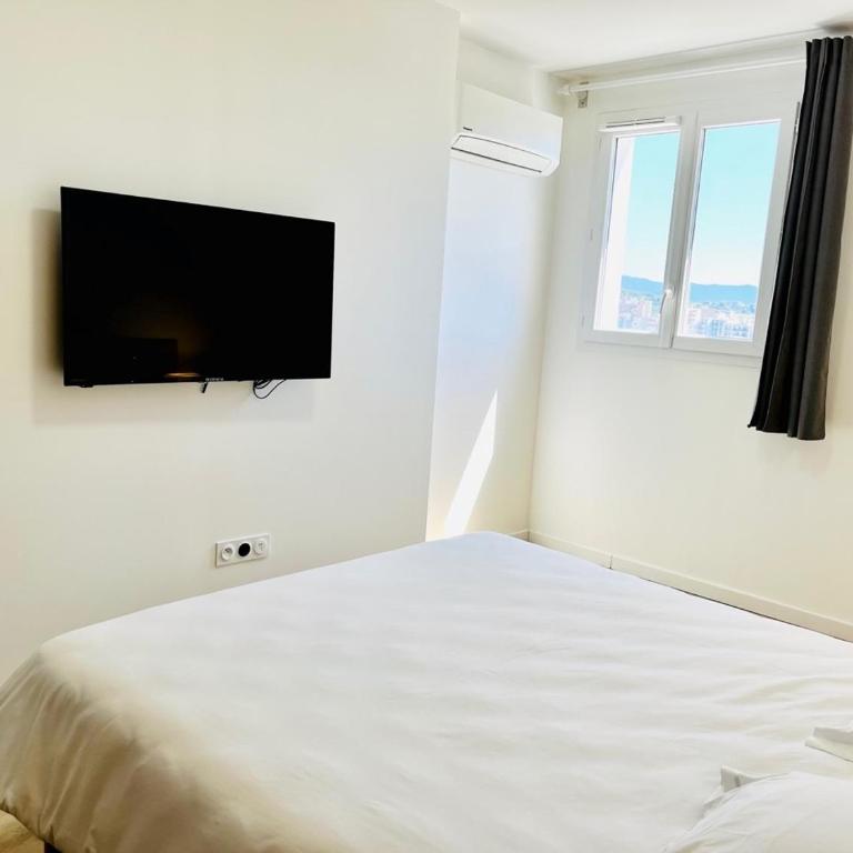 Résidence Easy Lodge - Appartement 1 Chambre - 4