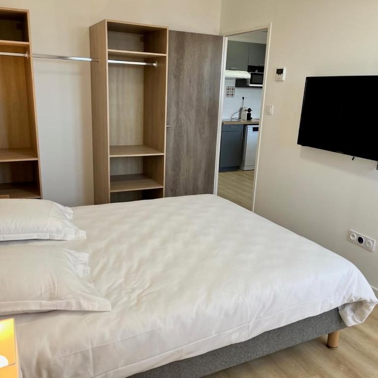 Résidence Easy Lodge - Appartement 1 Chambre - 3