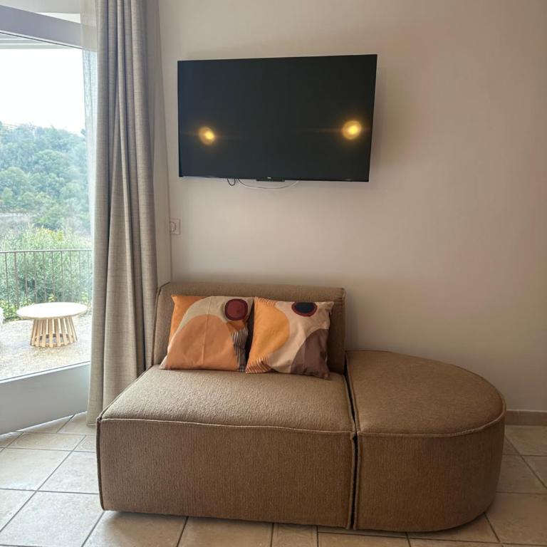 Mas des Romarins, The Originals Relais - Hébergement Prestige (2 Adultes) - 4