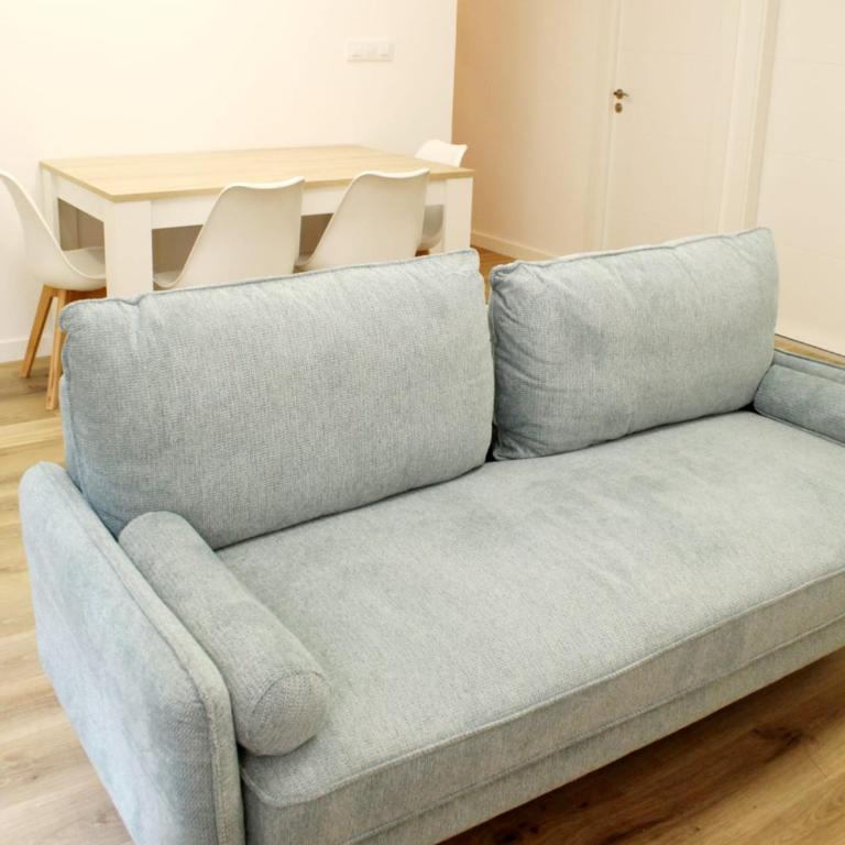 Piso estación de tren de la Coruña - Apartamento de 2 dormitorios - 6