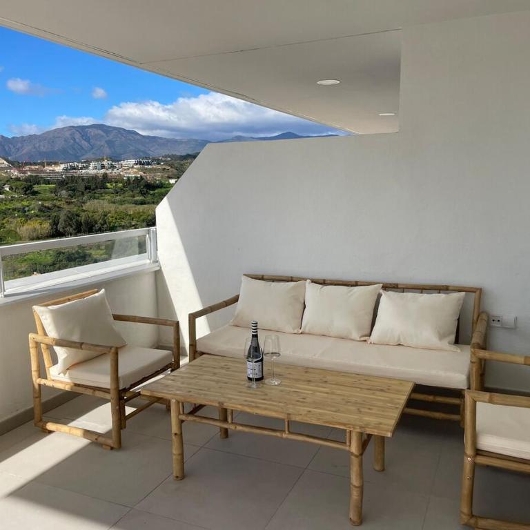 Oceana Gardens - Apartamento de 3 dormitorios - 2