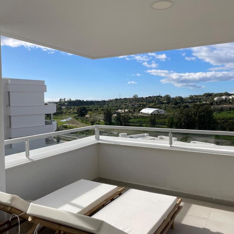 Oceana Gardens - Apartamento de 3 dormitorios - 3