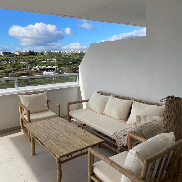 Oceana Gardens - Apartamento de 3 dormitorios - 9