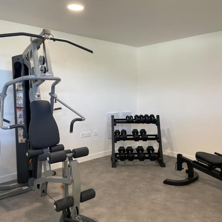 Oceana Gardens - Apartamento de 3 dormitorios - 10