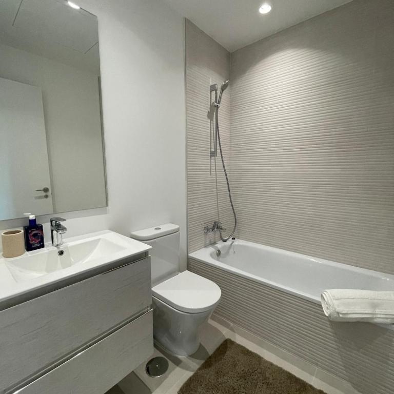 Oceana Gardens - Apartamento de 3 dormitorios - 14