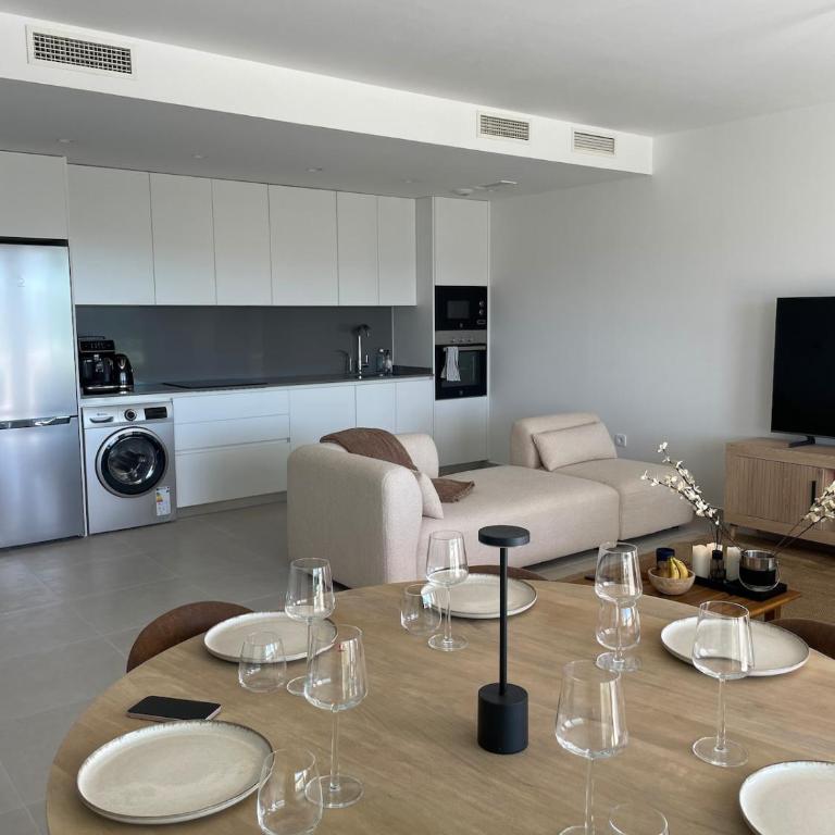 Oceana Gardens - Apartamento de 3 dormitorios - 16