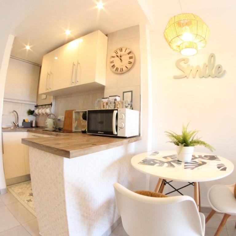 New Studio Minerva Benalmadena Side Sea Views - Studio - 3