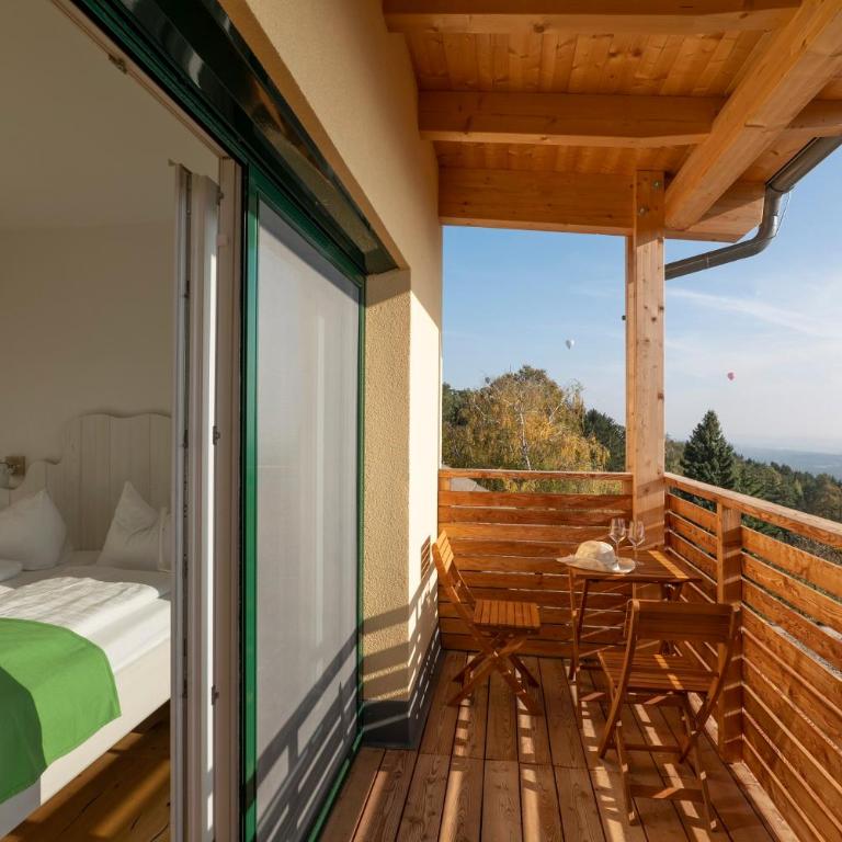 Michlhof - Apartment mit Seeblick - 4