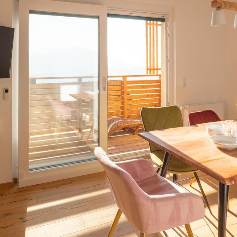Michlhof - Apartment mit Seeblick - 15