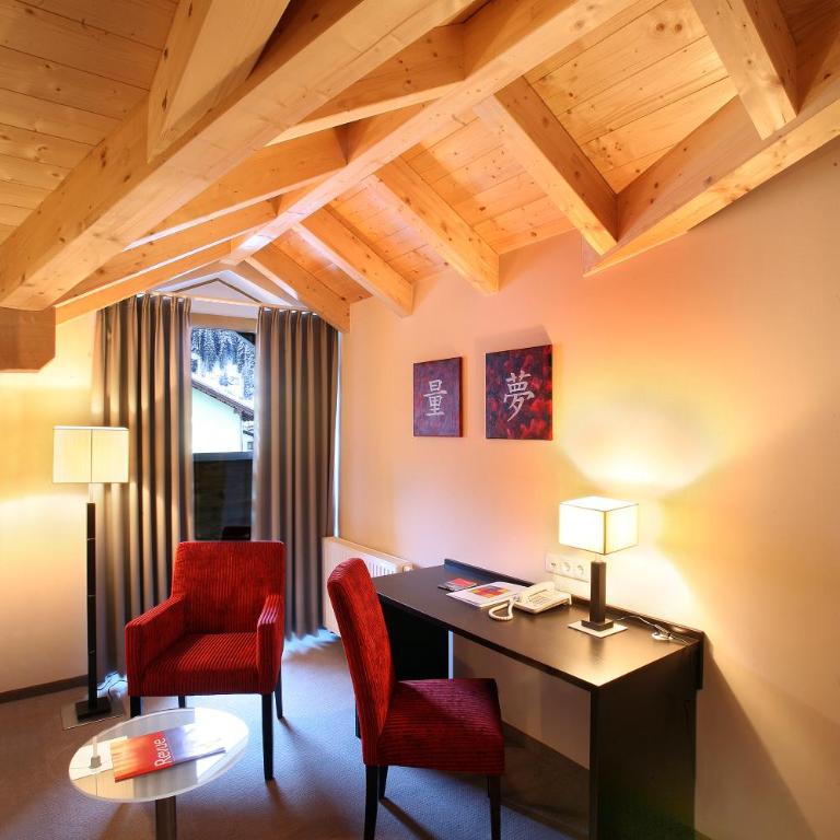 Banyan - Superior Doppelzimmer mit Balkon - 4
