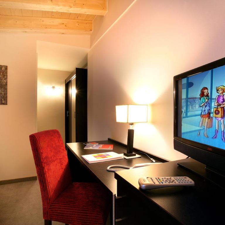 Banyan - Standard Doppelzimmer mit Balkon - 3