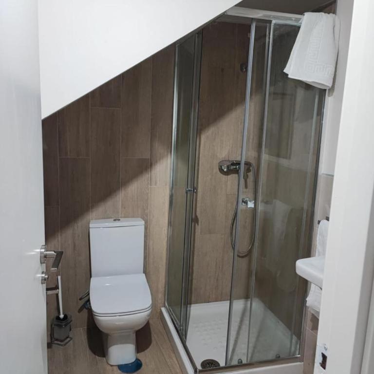 Apartamentos Las Fuentes Toledo Centro - Apartamento de 2 dormitorios - 6