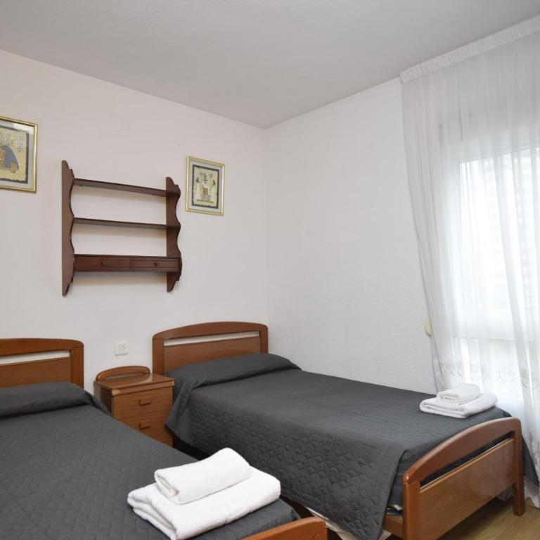 LIDERSOL 5G1 - Fincas Arena - Two-Bedroom Apartment - 16