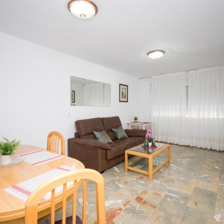TOMAS ORTUNO 48 2C - FincasArena - One-Bedroom Apartment - 2