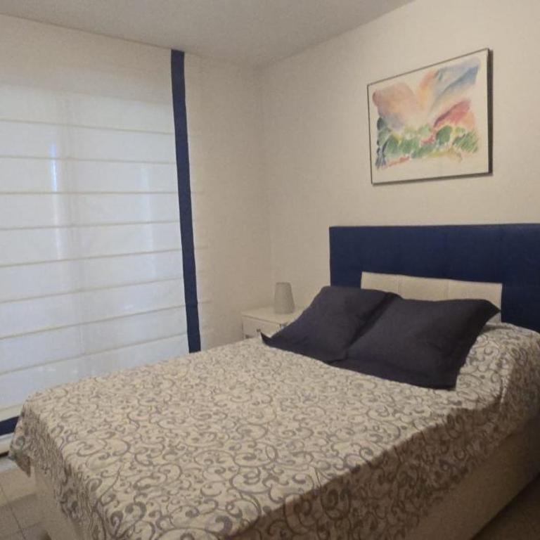 CASTELMAR 1C - Fincas Arena - Apartamento de 1 dormitorio con balcón y vistas al mar - 8