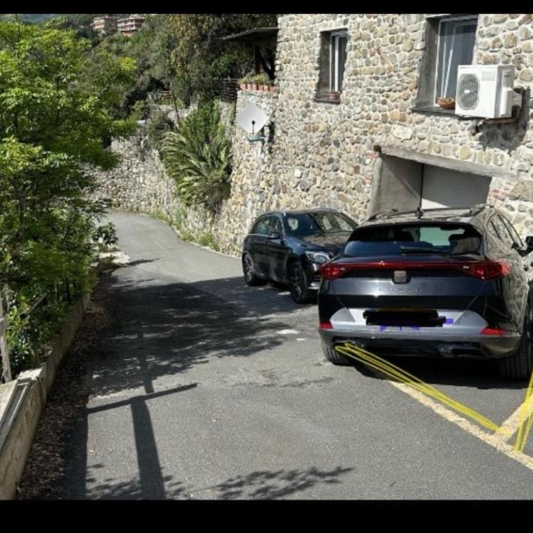 il Nido sul mare con accesso diretto alla spiaggia - Casa Vacanze - 81