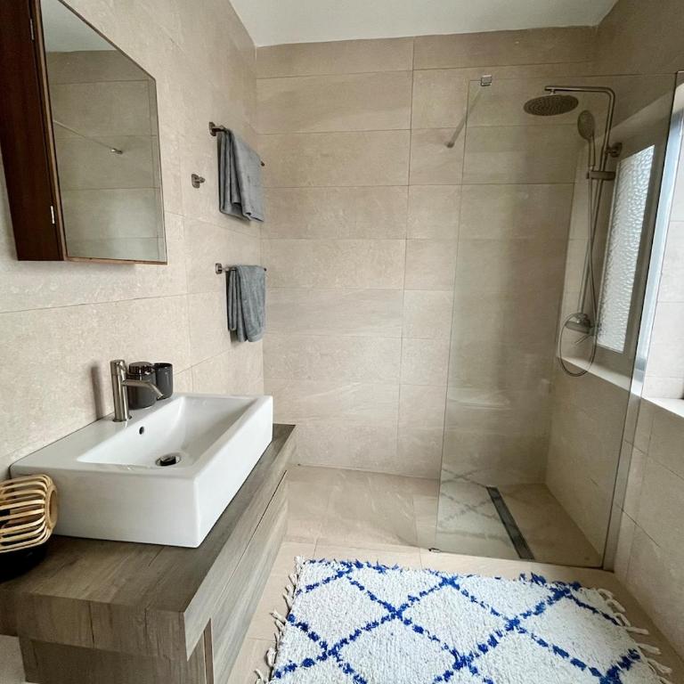 maison coucou - charming little house - Apartamento de 2 dormitorios - 47