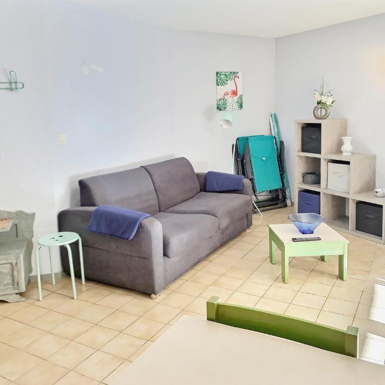 Le Vallon des Sources - Appartamento - Piano Terra - 2