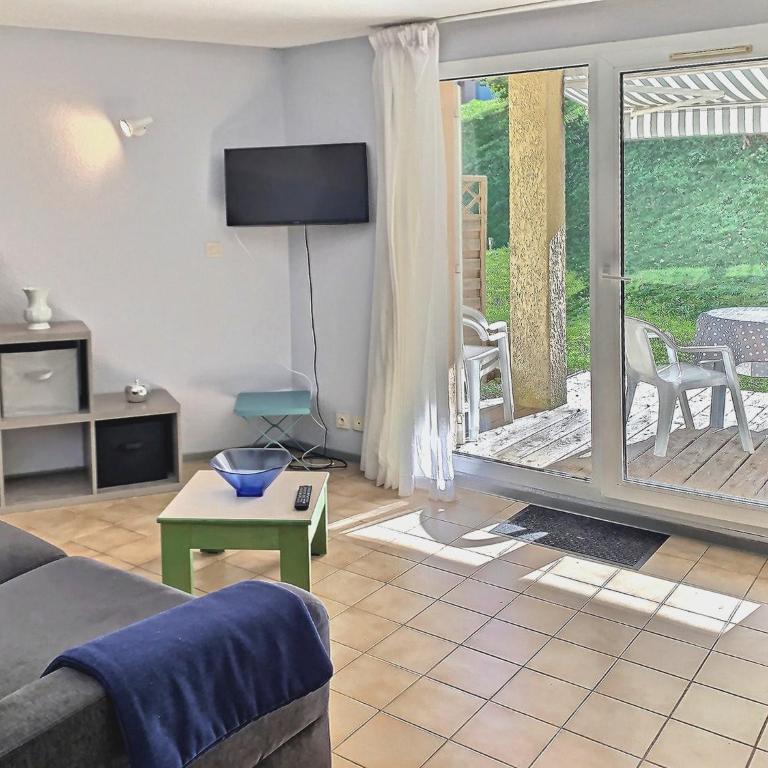 Le Vallon des Sources - Appartamento - Piano Terra - 3