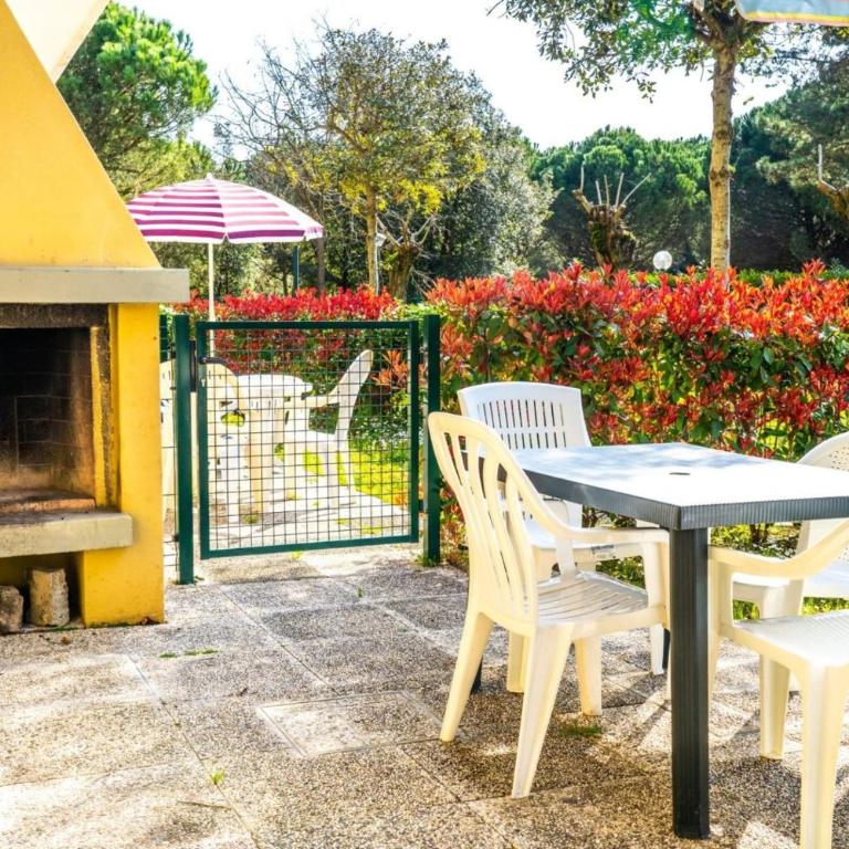 Charming villa with swimming pool near the beach - Appartamento - 1