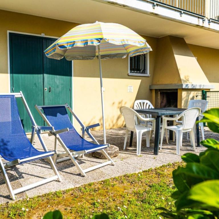 Charming villa with swimming pool near the beach - Appartamento - 20