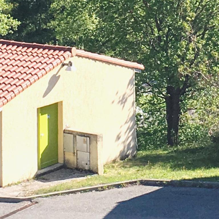 Le Vallon des Sources - Appartamento - Piano Terra - 9