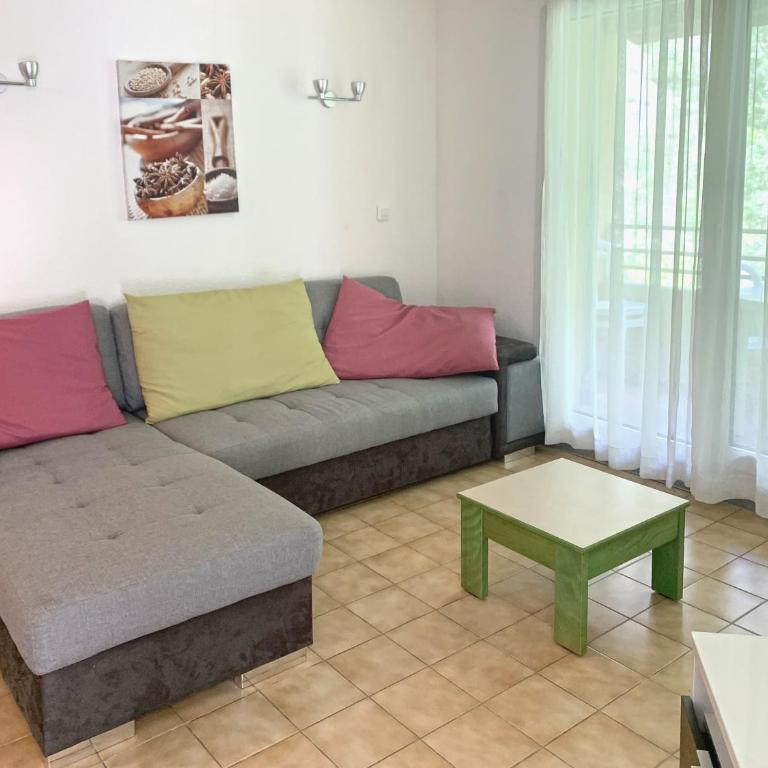 Le Vallon des Sources - Appartamento - Piano Terra - 7