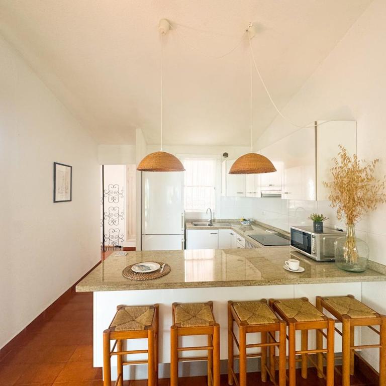 Five Suites Maspalomas by CanaryScape - Five-Bedroom House - 18