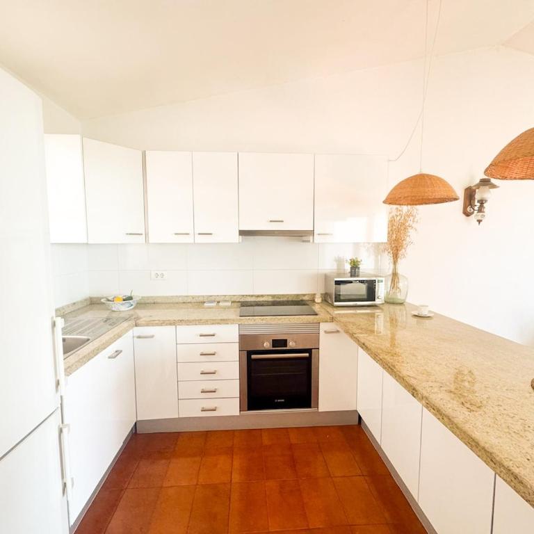 Five Suites Maspalomas by CanaryScape - Five-Bedroom House - 20