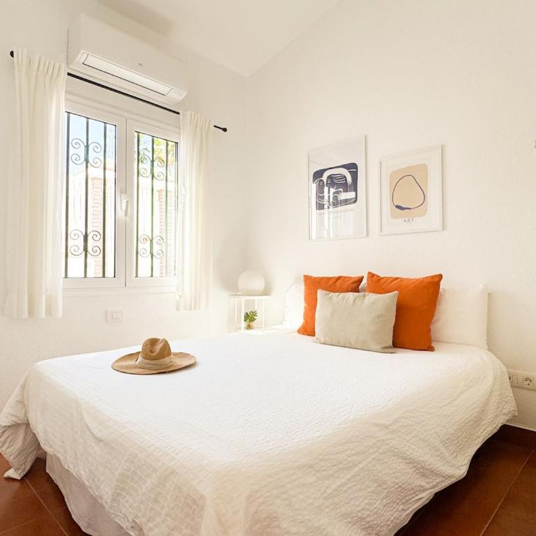 Five Suites Maspalomas by CanaryScape - Five-Bedroom House - 27