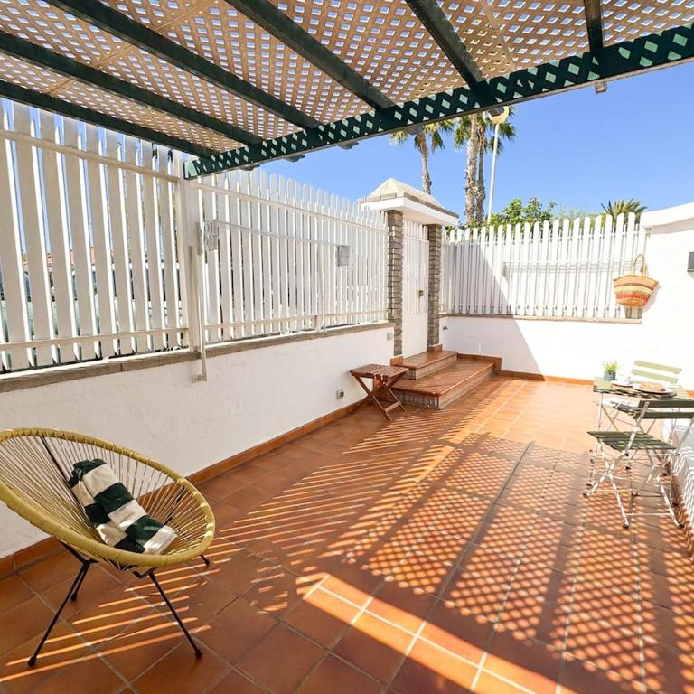 Five Suites Maspalomas by CanaryScape - Five-Bedroom House - 24